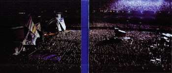 3CD The Grateful Dead: Saint Of Circumstance (Giants Stadium · East Rutherford · NJ · 6/17/91)