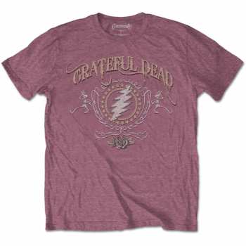 Merch The Grateful Dead: Maglietta Bolt 