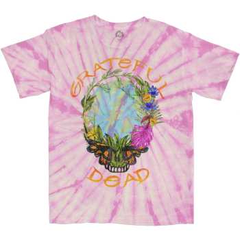 Merch The Grateful Dead: Maglietta Forest Dead