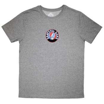 Merch The Grateful Dead: Maglietta Mini Steal Your Face Logo Grateful Dead