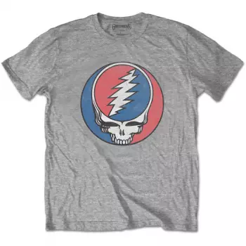 Maglietta Steal Your Face Classic 