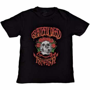 Merch The Grateful Dead: Maglietta Stony Brook Skull