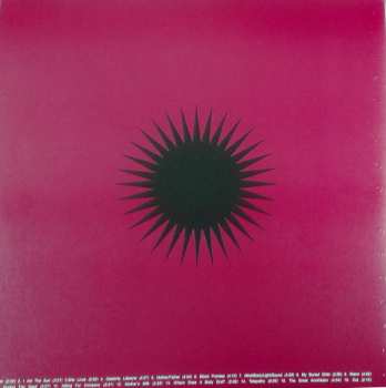 2LP Swans: The Great Annihilator