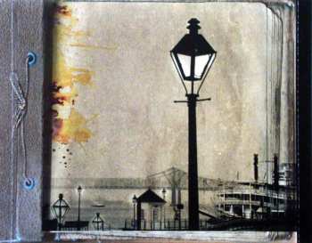 CD The Great Crusades: Fiction To Shame