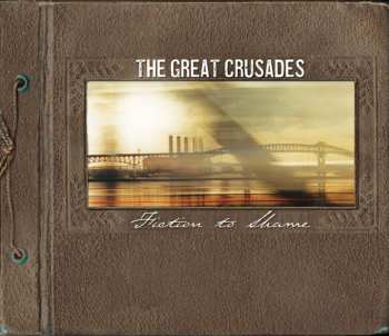 CD The Great Crusades: Fiction To Shame