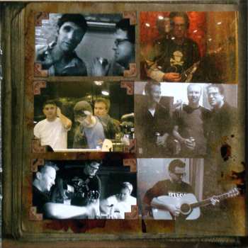CD The Great Crusades: Fiction To Shame