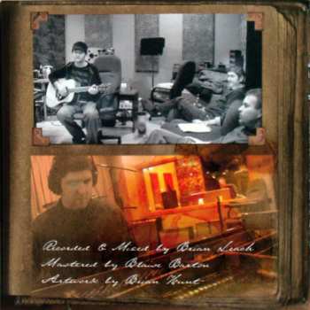 CD The Great Crusades: Fiction To Shame