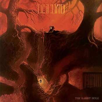 LP The Great Discord: The Rabbit Hole