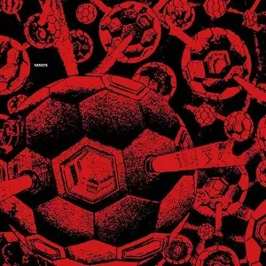 The Great Electric: The Great Electric EP1