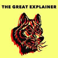 LP The Great Explainer: Great Explainer, The