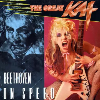 Beethoven On Speed