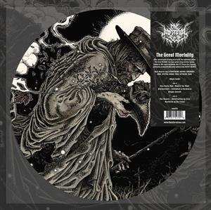 Album The Infernal Sea: The Great Mortality