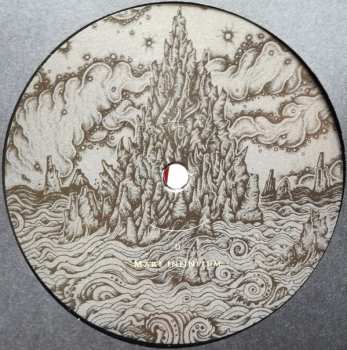 2LP The Great Old Ones: EOD (A Tale Of Dark Legacy) LTD