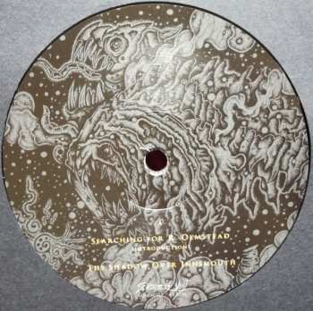 2LP The Great Old Ones: EOD (A Tale Of Dark Legacy) LTD