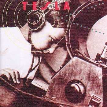 Album Tesla: The Great Radio Controversy