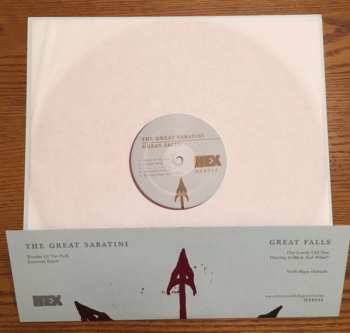 EP Great Falls: Great Sabatini / Great Falls