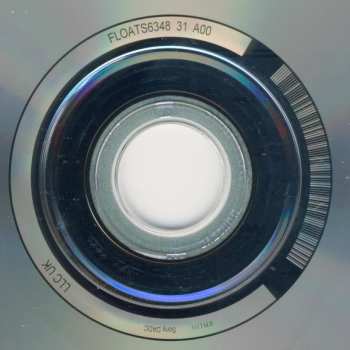 CD The Great Society: Live At The Matrix 1966