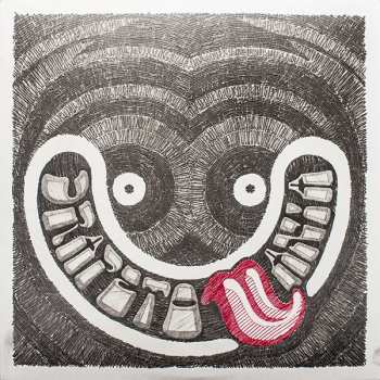 LP The Green Seed: Drapetomania
