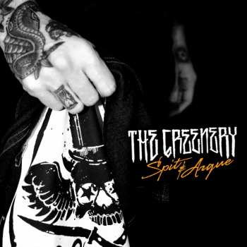 LP The Greenery: Spit & Argue LTD