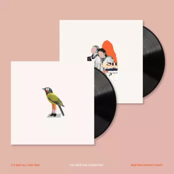 It's Not All That Bad