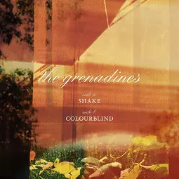 Shake/Colourblind