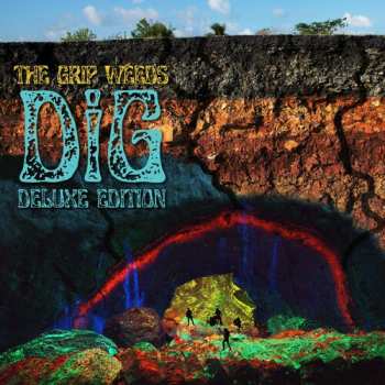 Album The Grip Weeds: DiG