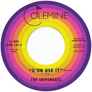 SP The Gripsweats: G'On Use It