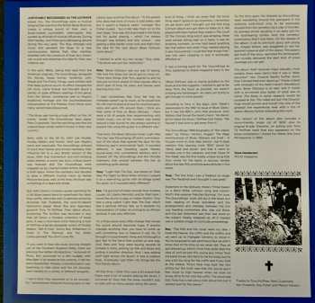 LP The Groundhogs: Blues Obituary CLR