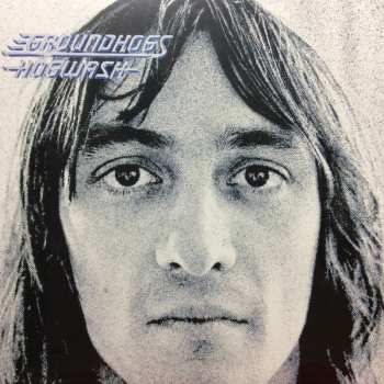 2LP The Groundhogs: Hogwash CLR | LTD
