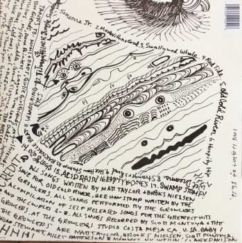 LP The Growlers: Are You In Or Out?