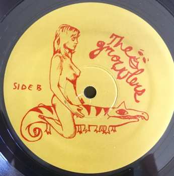 LP The Growlers: Are You In Or Out?