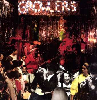 LP The Growlers: Are You In Or Out?