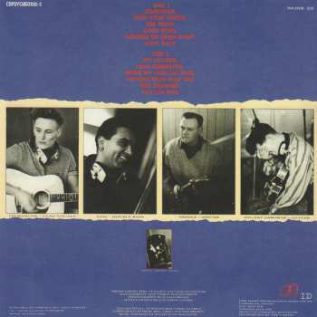 4CD/Set di cofanetti The Guana Batz: Original Albums And Peel Sessions Collection