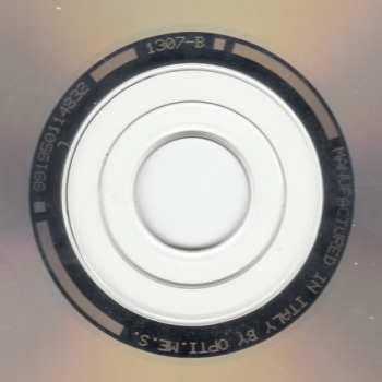 CD The Guess Who: I Grandi Del Rock