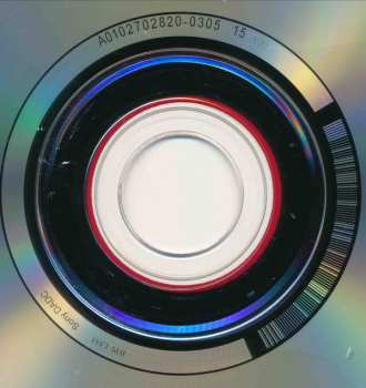 5CD/Set di cofanetti The Guess Who: Original Album Classics