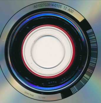 5CD/Set di cofanetti The Guess Who: Original Album Classics