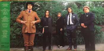 LP The Guess Who: So Long, Bannatyne