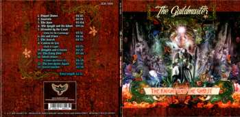 CD The Guildmaster: The Knight And The Ghost