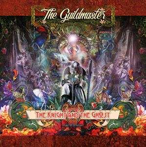 CD The Guildmaster: The Knight And The Ghost