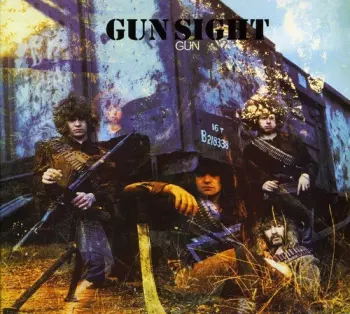 Gun Sight