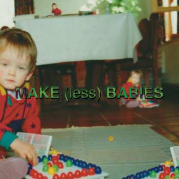 CD The Guru Guru: Make (less) Babies