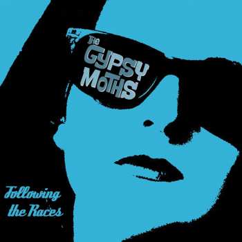 Album The Gypsy Moths: Following The Races