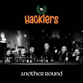 CD The Hacklers: Another Round