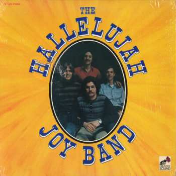 Album The Joy: The Joy