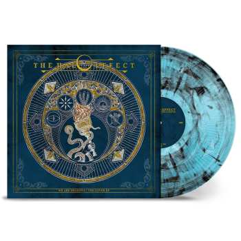 Album The Halo Effect: We Are Shadows