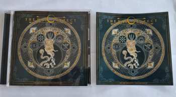 CD The Halo Effect: We Are Shadows | The Covers EP = ウィ・アー・シャドウズ – ザ・カヴァーEP