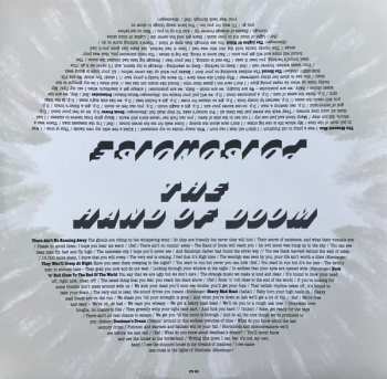 LP The Hand Of Doom: Poisonoise