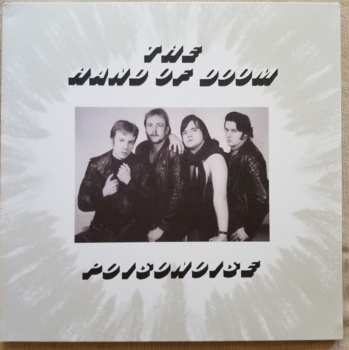 LP The Hand Of Doom: Poisonoise