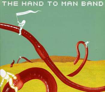 CD The Hand To Man Band: You Are Always On Our Minds