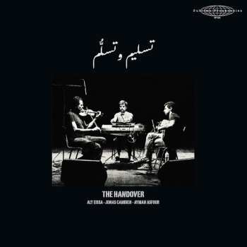 LP The Handover: The Handover